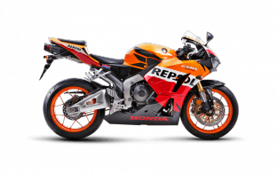 Akrapovic Slip-on Line Titanium met E-keur Honda CBR 600 RR 2013-2018